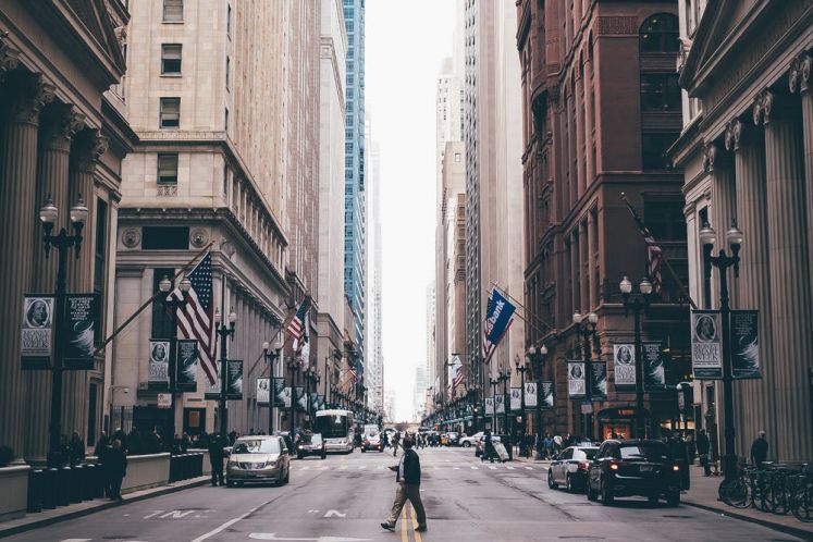 華潤置地講了一個房地產“新故事”
