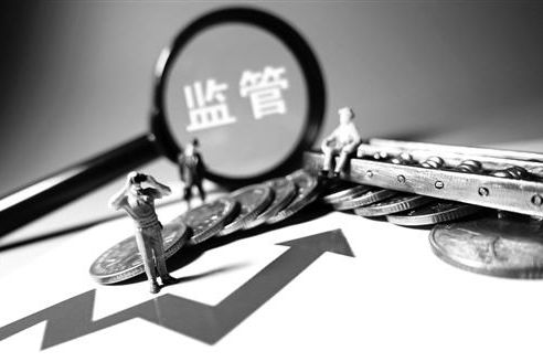 非標平臺被監管緊急踩剎車