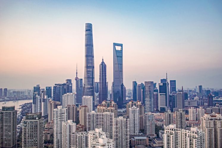 中海一季度關鍵詞：現金1147億，專注“理想型”城市