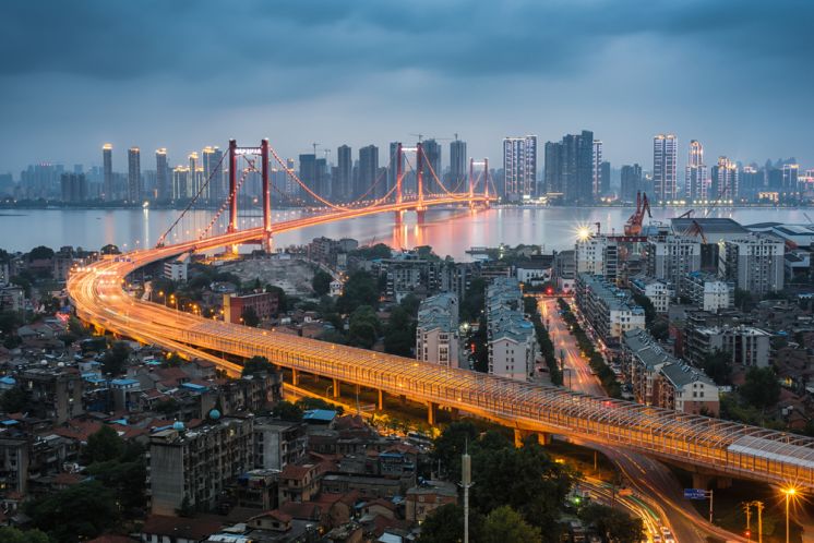 年報(bào)觀察丨中國鐵建地產(chǎn)的進(jìn)與退