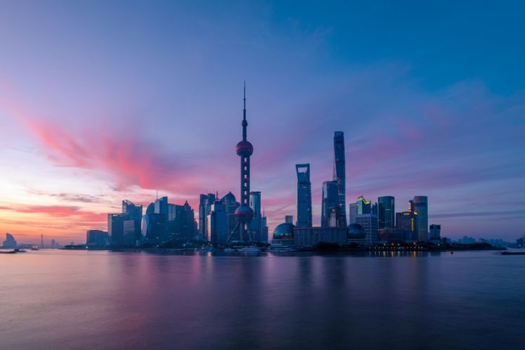 國盛資本盤活棋局 牽手AMC組建百億基金撬動(dòng)上海存量市場(chǎng)