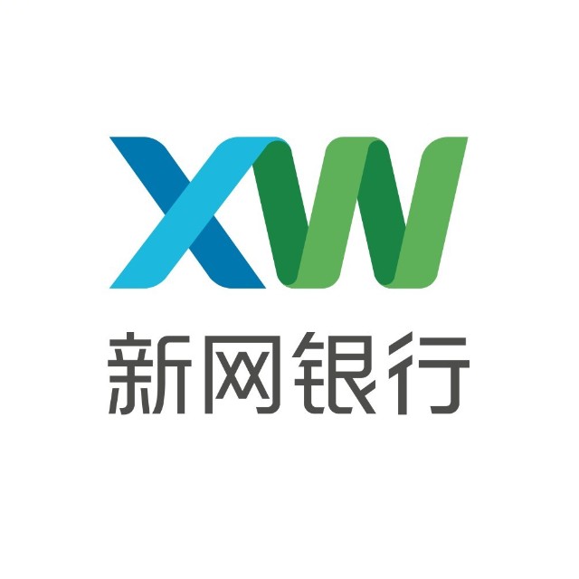 新網銀行